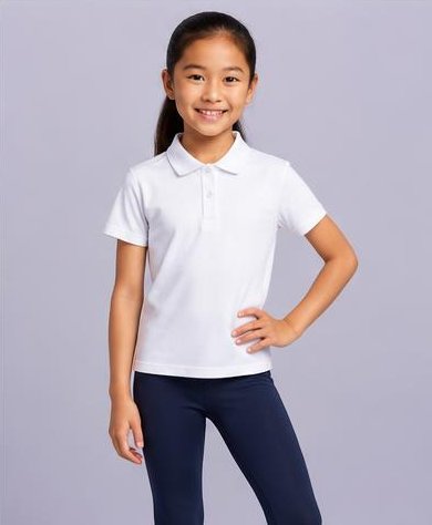 Calça Legging de Educação Física Fund. 1